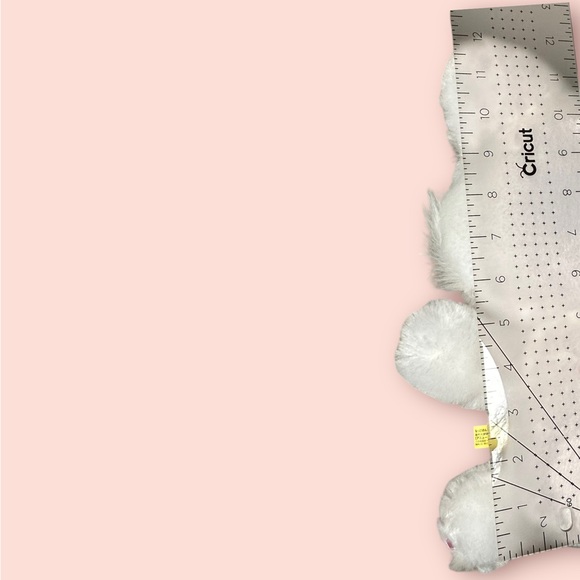 Rilakkuma Korilakkuma Plush with Cat Ears San-X - Picture 10 of 11